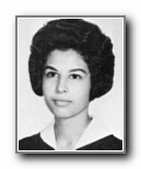 Nancy Juarez: class of 1963, Norte Del Rio High School, Sacramento, CA.